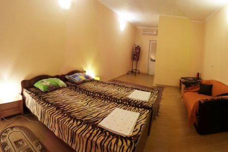 Стандарт 3-местный