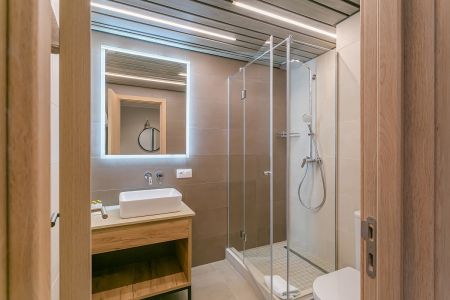 Deluxe 2-местный Apart