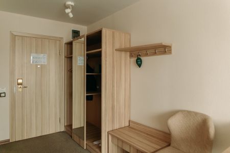 Deluxe 2-местный Apart