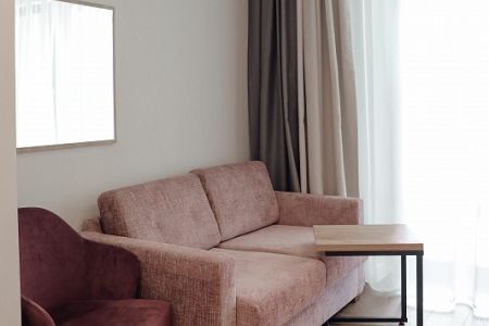 Deluxe 2-местный Apart