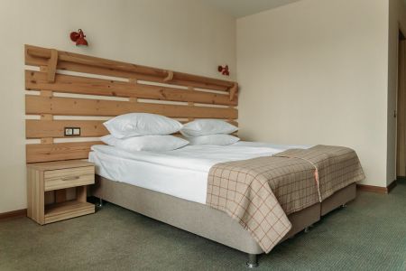 Deluxe 2-местный Apart