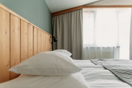 Deluxe 2-местный Apart