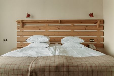 Deluxe 2-местный Apart