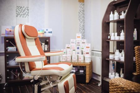 Внешний вид