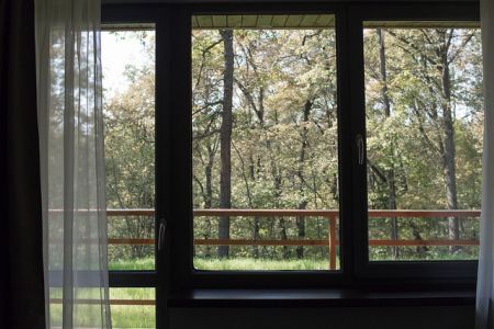 Deluxe 2-местный Apart