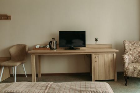 Deluxe 2-местный Apart