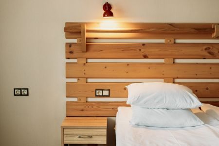 Deluxe 2-местный Apart