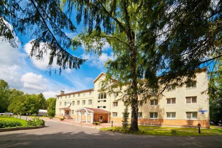 Внешний вид