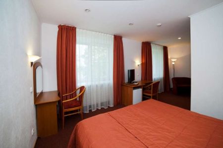 Малый конференц-зал