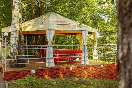 Внешний вид