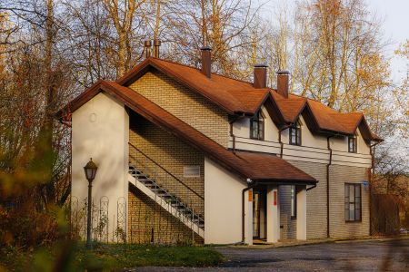 Внешний вид