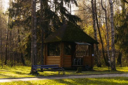 Территория