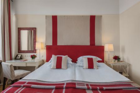 Стандартный 2 местный