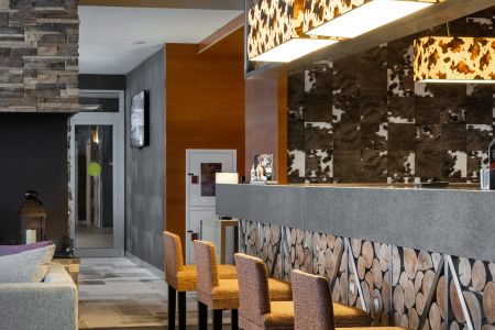 Внешний вид