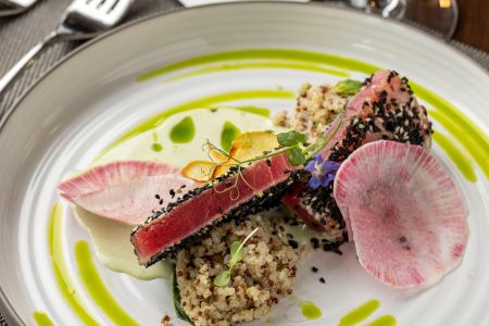 Внешний вид