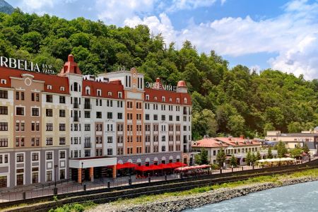 Внешний вид