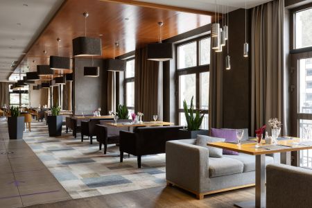 Внешний вид