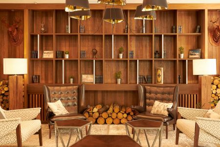 Внешний вид