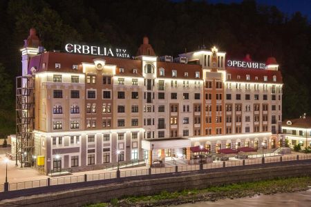 Внешний вид