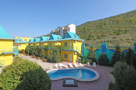 Внешний вид