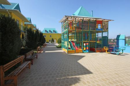 Внешний вид