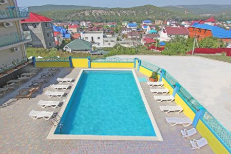 Внешний вид