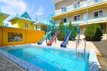 Внешний вид