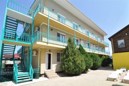 Территория