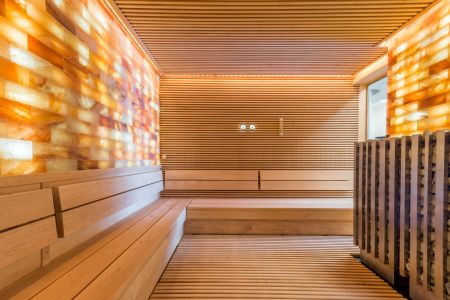 Банный комплекс