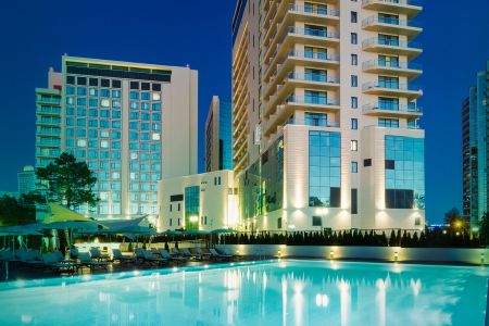 Внешний вид