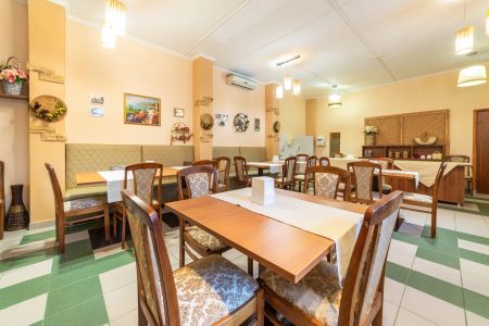 Внешний вид, территория