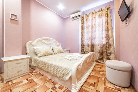 Внешний вид, территория