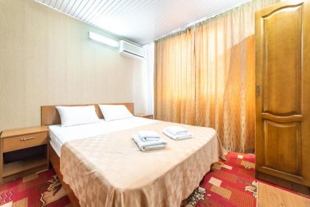 Внешний вид, территория