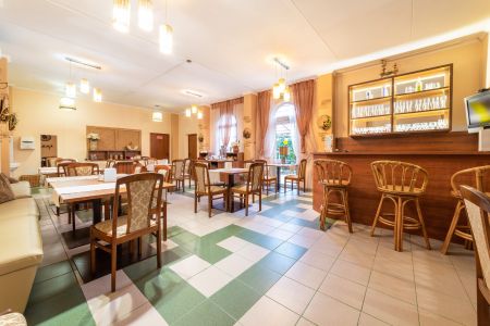 Внешний вид, территория