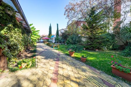 Внешний вид, территория