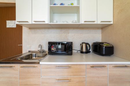 Апартаменты