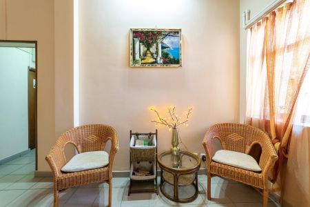 Внешний вид, территория