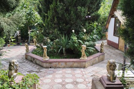 Территория