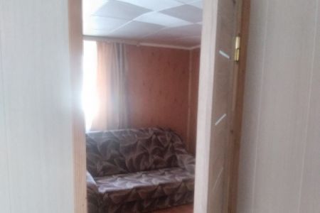 Зона барбекю