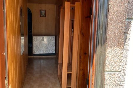 Зона барбекю