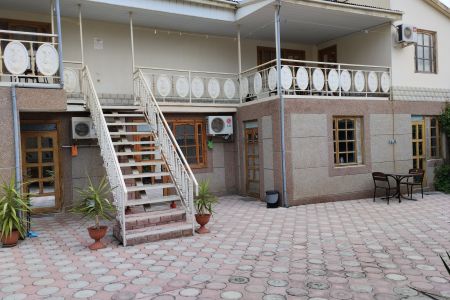 Территория