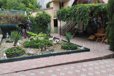 Территория