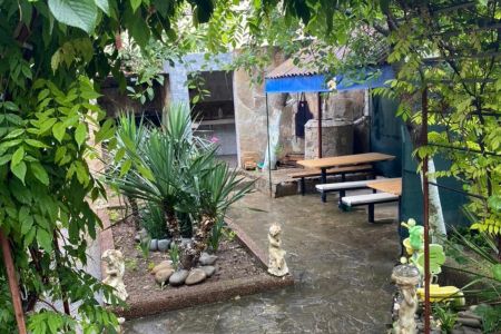 Территория