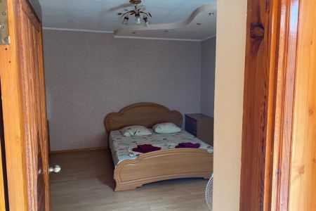 Стандартный 4-местный 2-комнатный (без кондиционера с кухней)