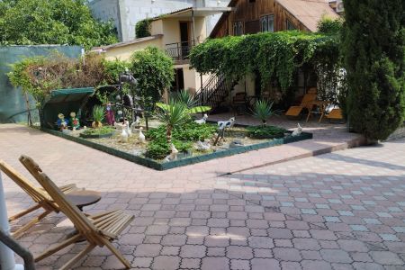 Территория