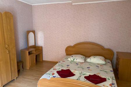 Зона барбекю