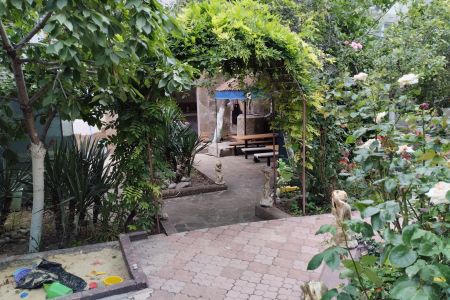 Территория