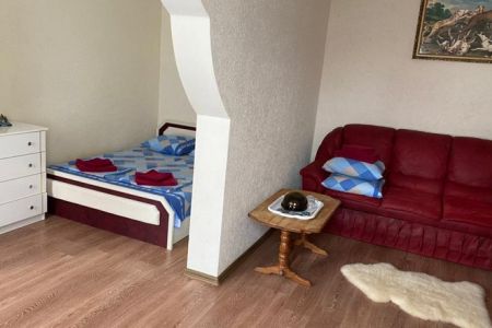 Зона барбекю