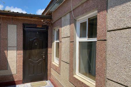 Стандартный 4-местный 2-комнатный (без кондиционера с кухней)