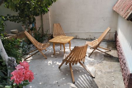 Территория